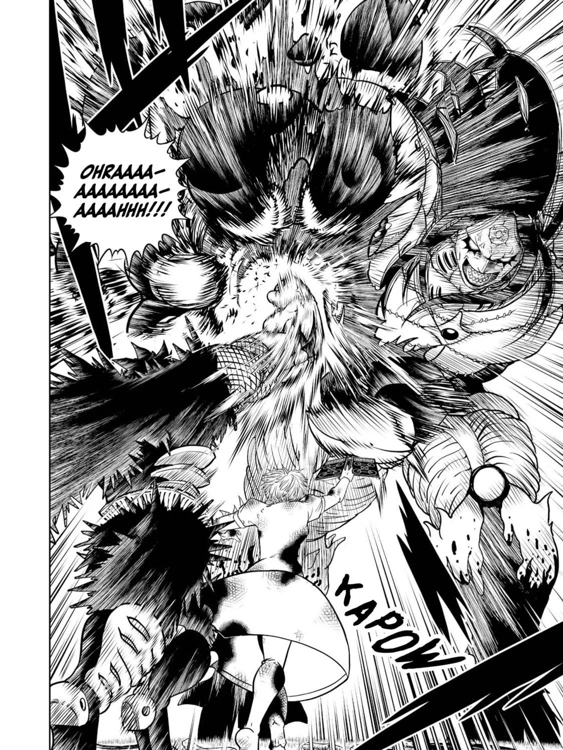 Zatch Bell! 2 Chapter 18 page 59 - 