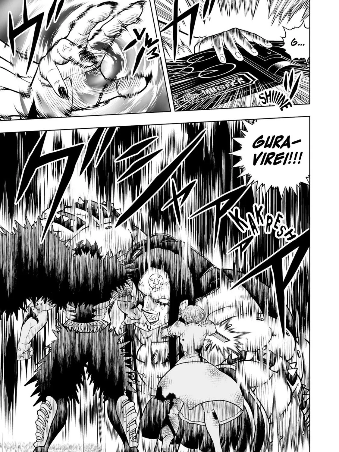Zatch Bell! 2 Chapter 18 page 65 - 