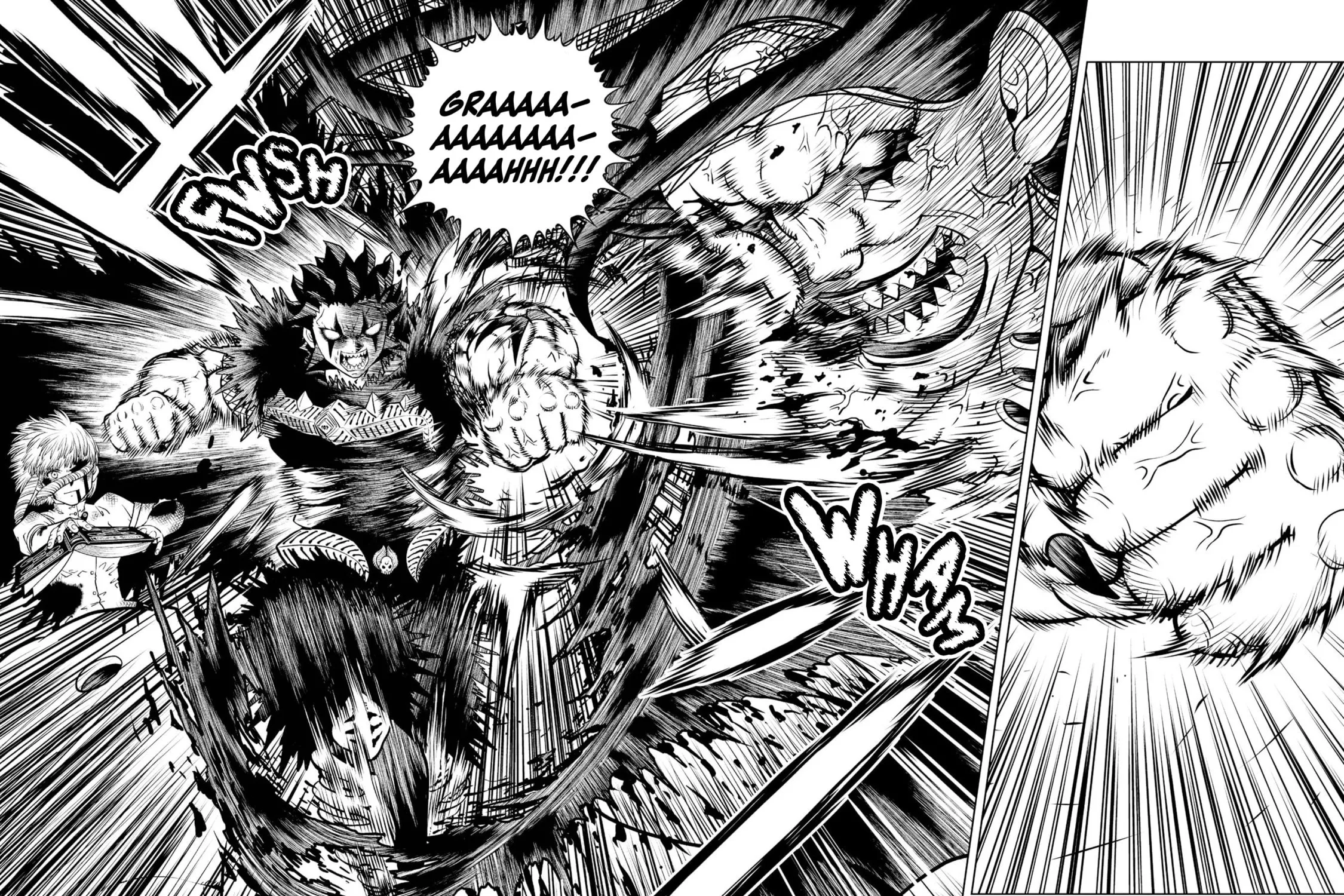 Zatch Bell! 2 Chapter 18 page 67 - 