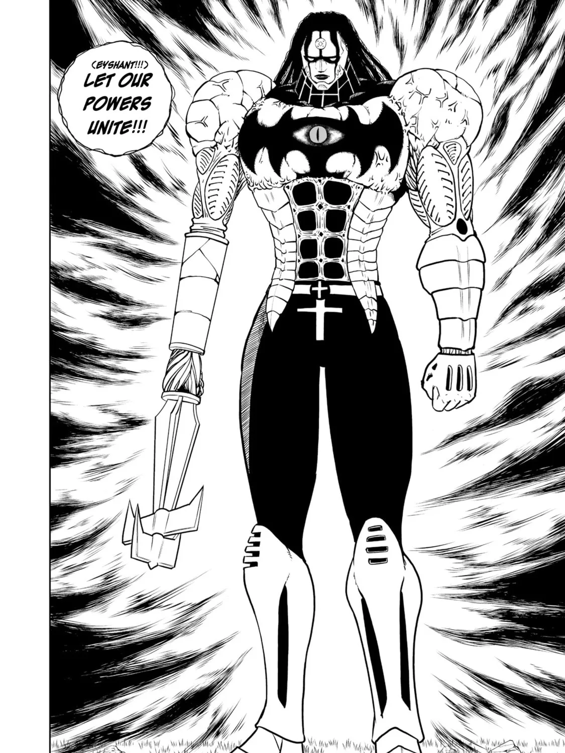 Zatch Bell! 2 Chapter 19 page 27 - 