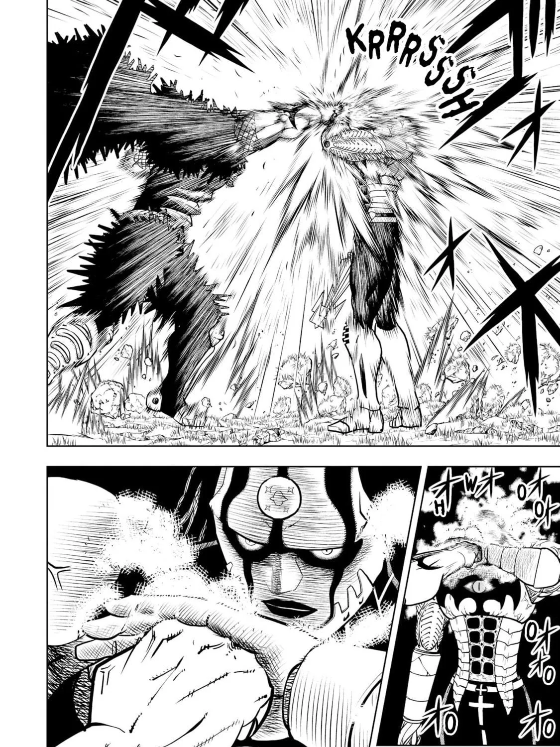 Zatch Bell! 2 Chapter 19 page 39 - 