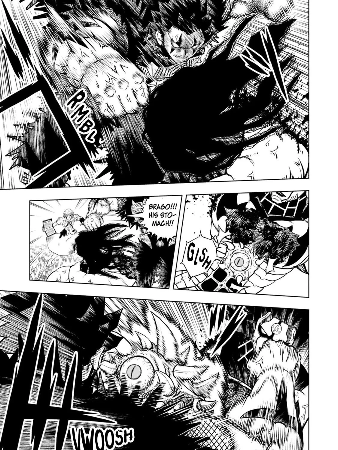 Zatch Bell! 2 Chapter 19 page 53 - 