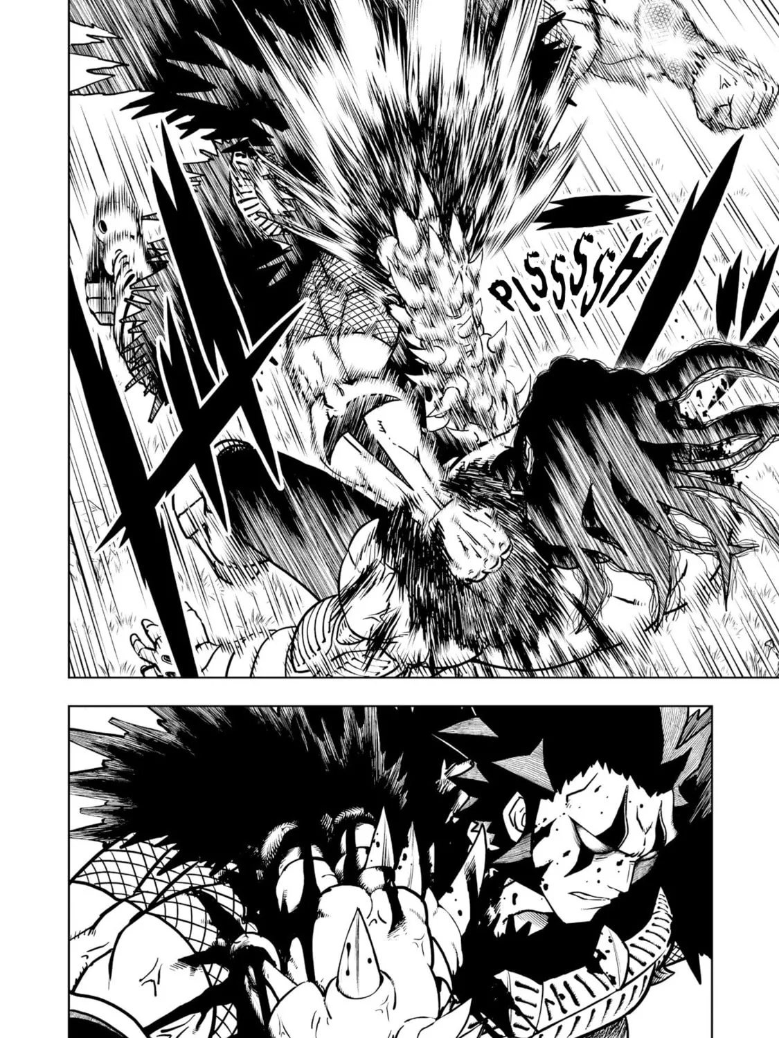 Zatch Bell! 2 Chapter 19 page 55 - 