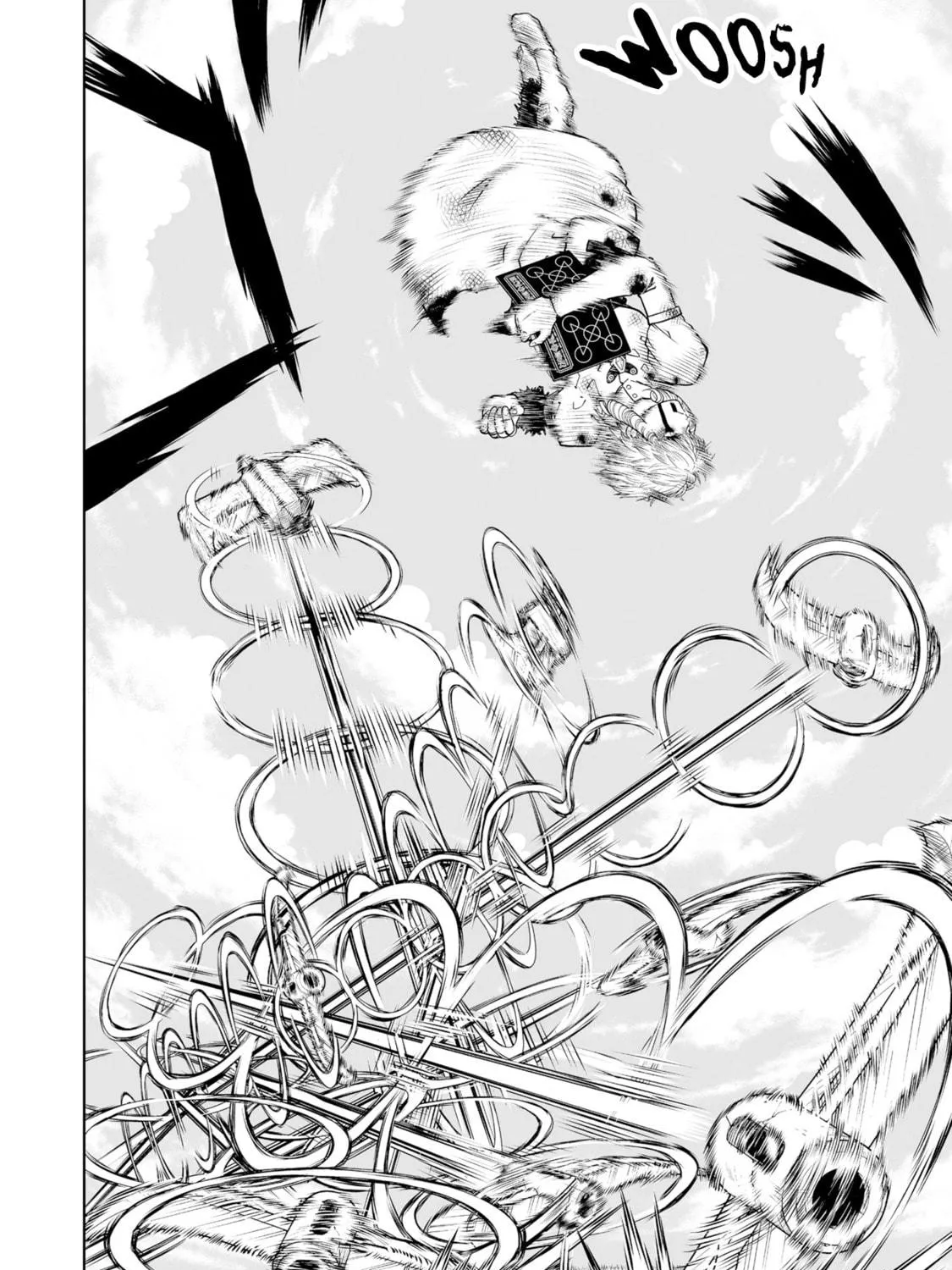 Zatch Bell! 2 Chapter 19 page 59 - 