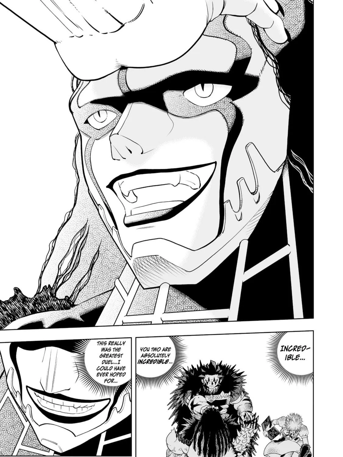 Zatch Bell! 2 Chapter 19 page 65 - 