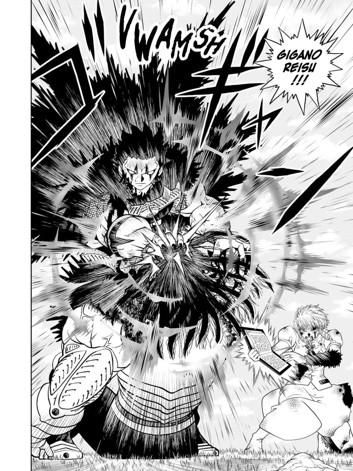 Zatch Bell! 2 Chapter 19 page 67 - 