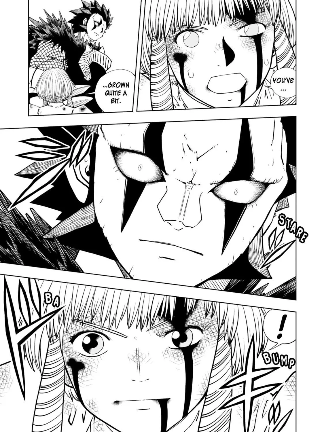 Zatch Bell! 2 Chapter 19 page 9 - 