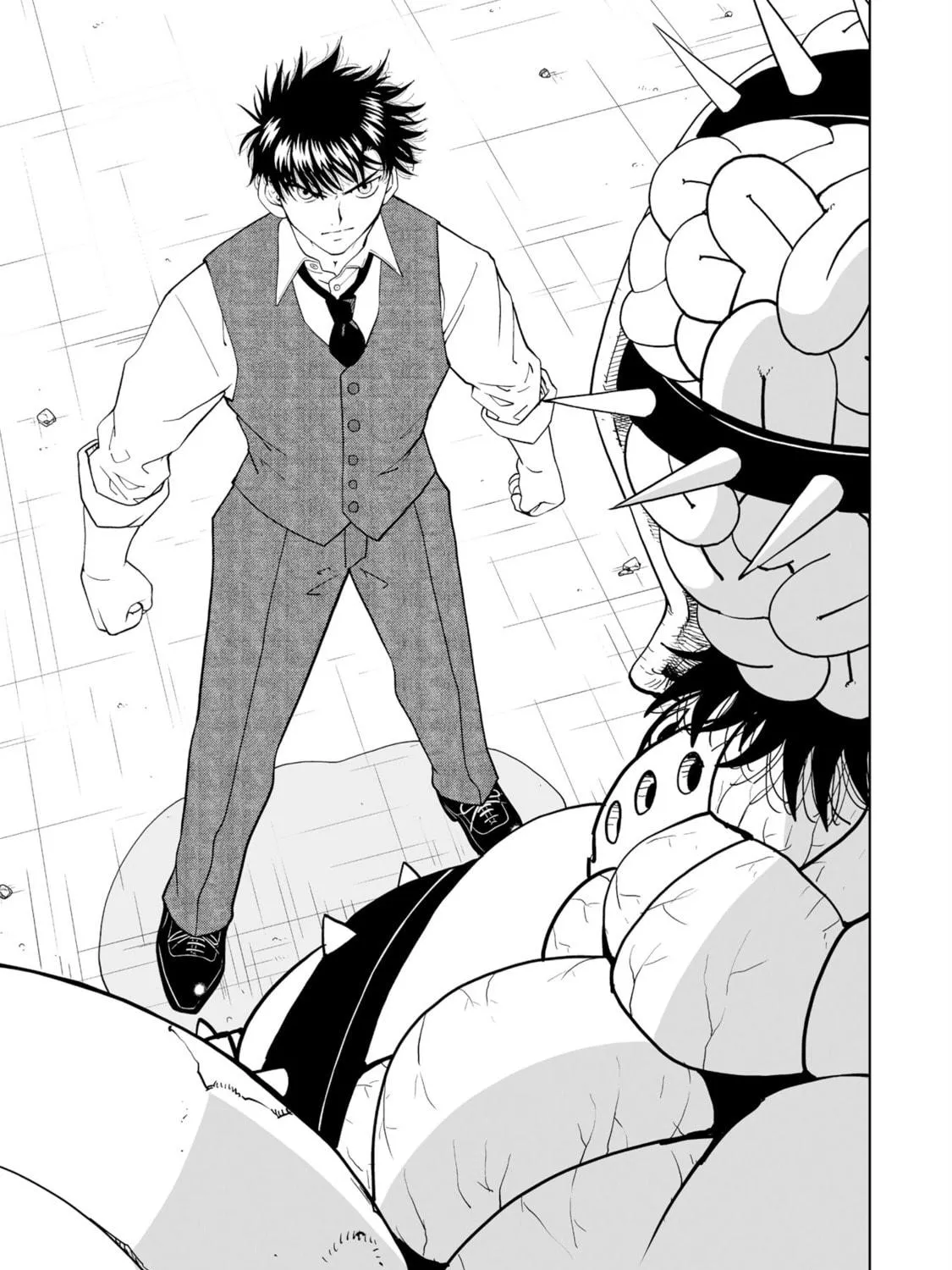Zatch Bell! 2 Chapter 2 page 11 - 