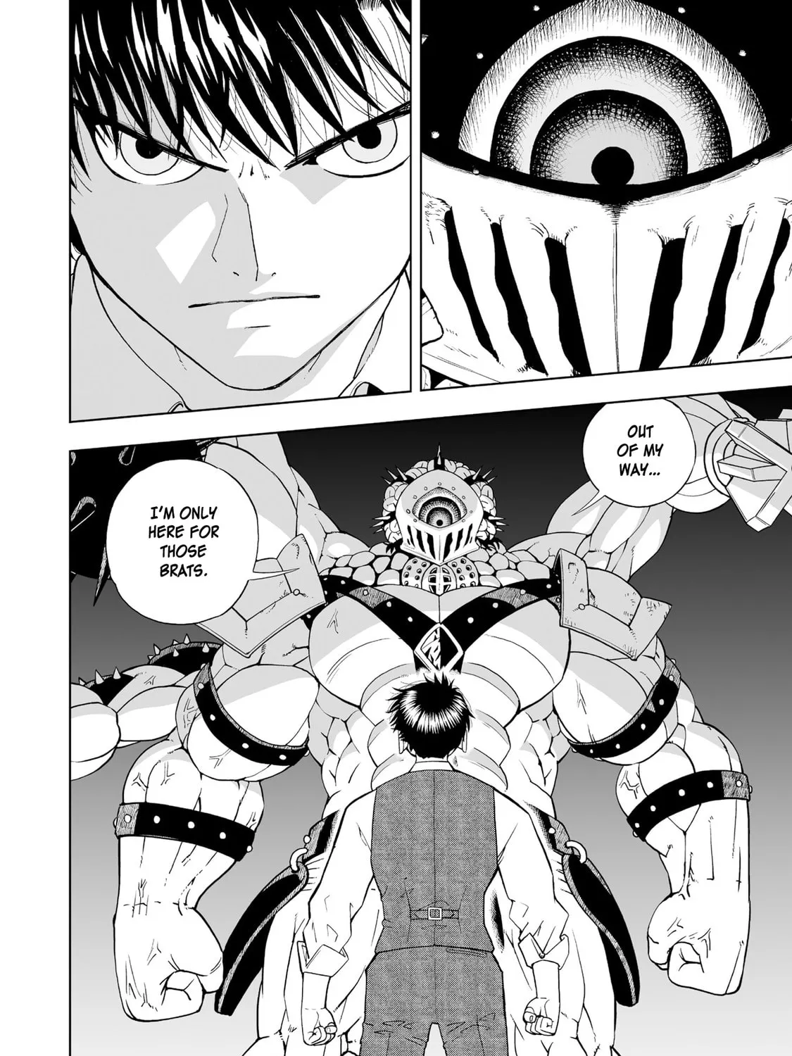 Zatch Bell! 2 Chapter 2 page 13 - 