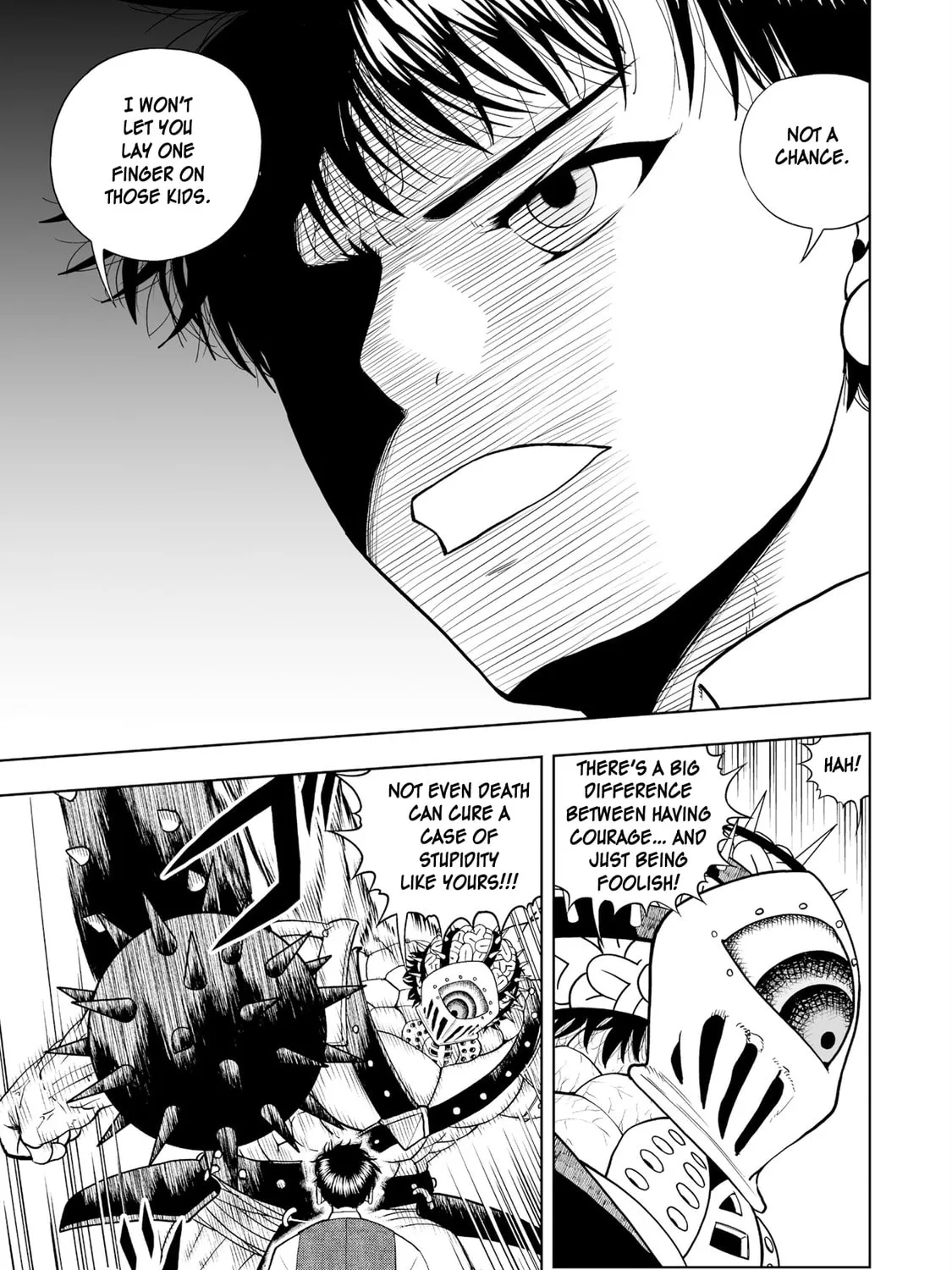 Zatch Bell! 2 Chapter 2 page 15 - 