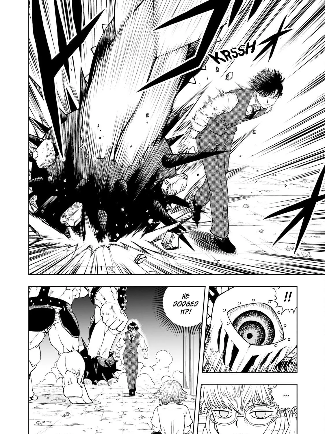 Zatch Bell! 2 Chapter 2 page 17 - 