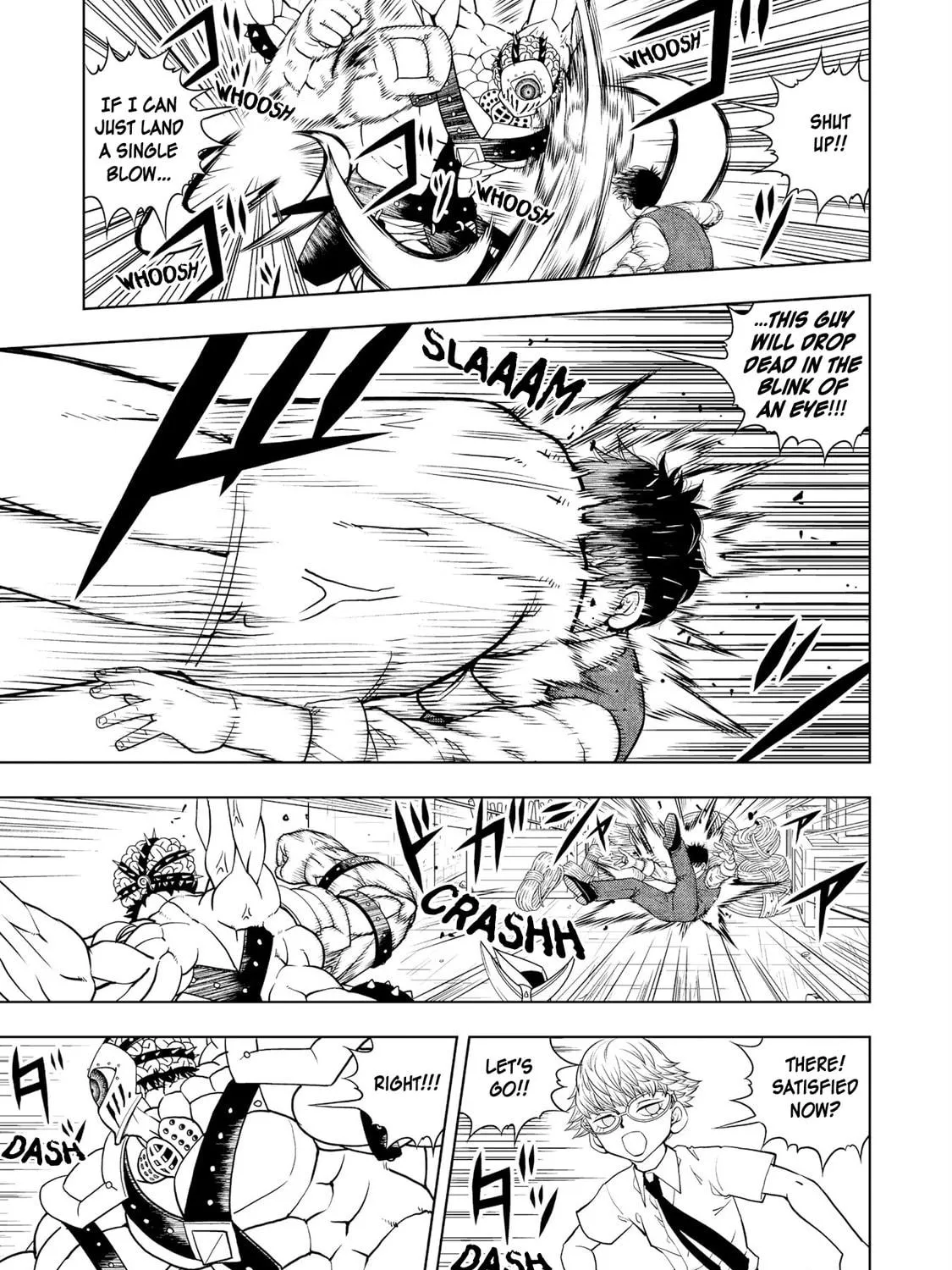 Zatch Bell! 2 Chapter 2 page 23 - 