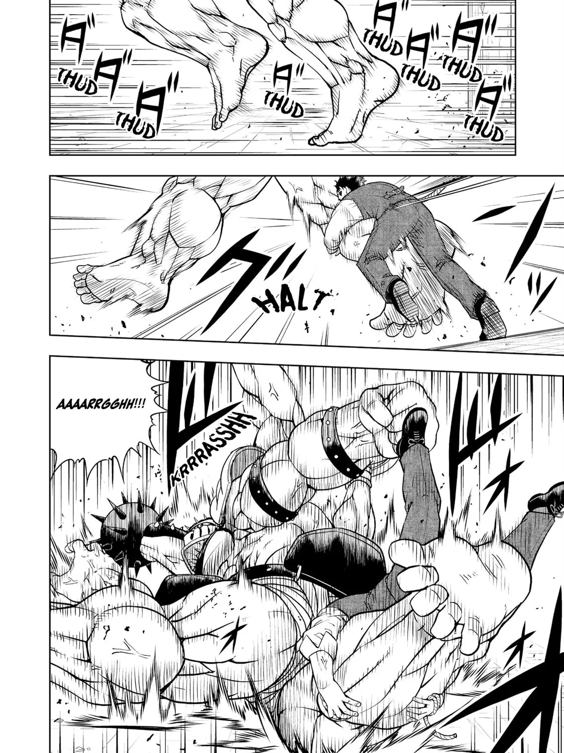 Zatch Bell! 2 Chapter 2 page 25 - 