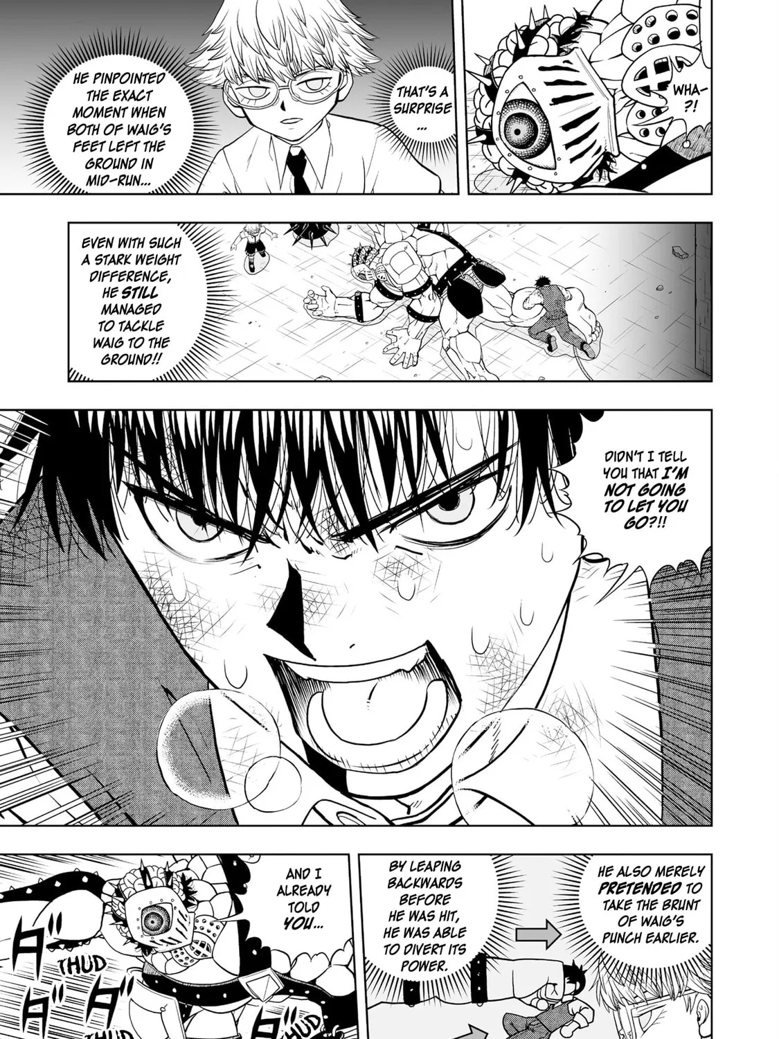 Zatch Bell! 2 Chapter 2 page 27 - 