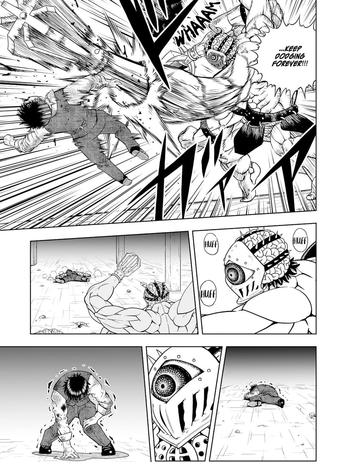 Zatch Bell! 2 Chapter 2 page 39 - 