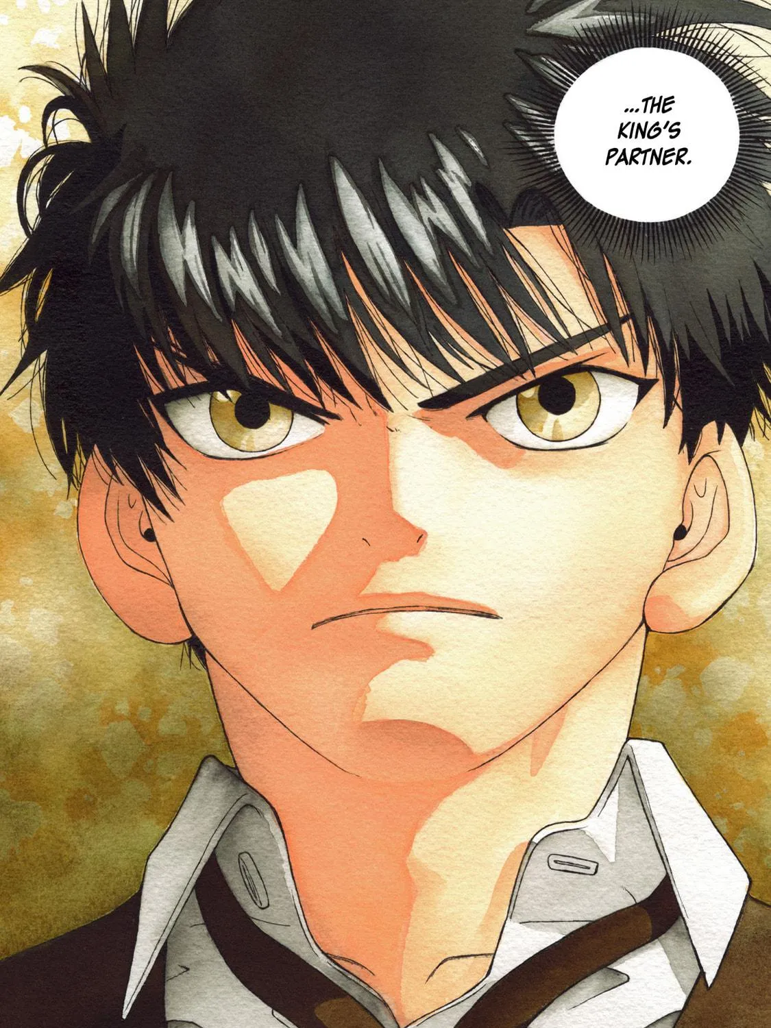 Zatch Bell! 2 Chapter 2 page 5 - 