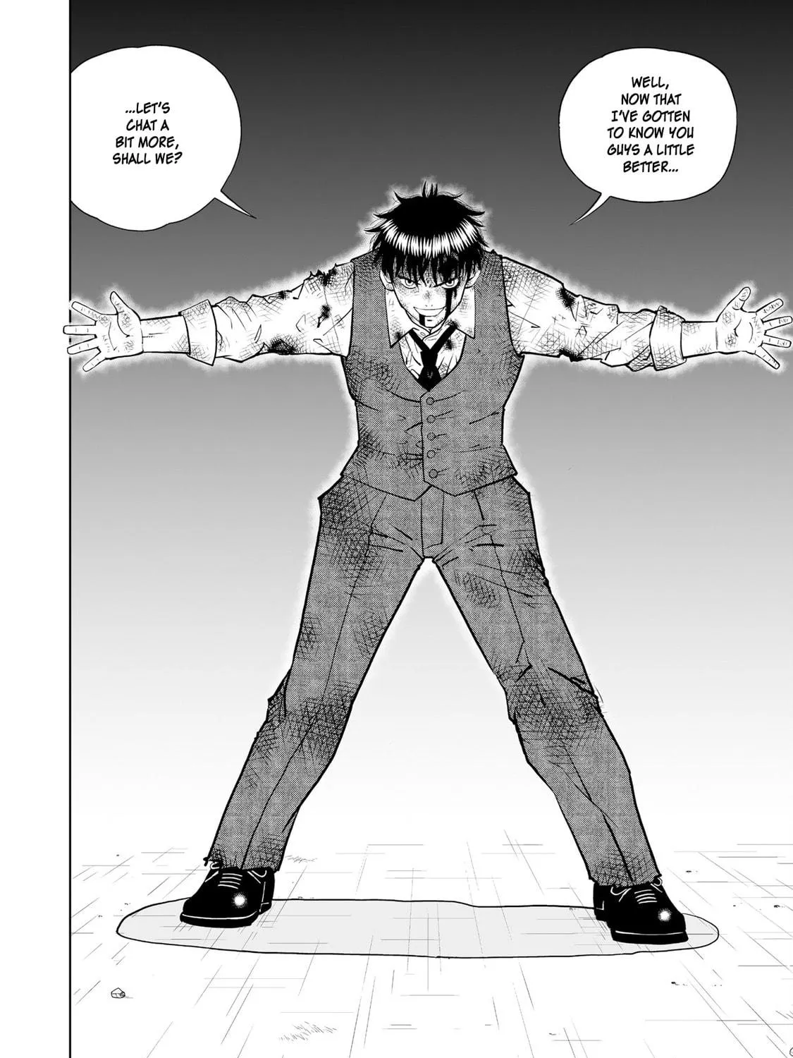 Zatch Bell! 2 Chapter 2 page 41 - 