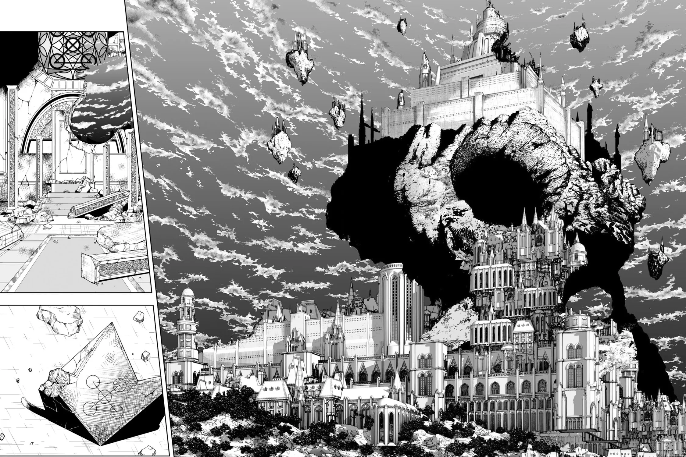Zatch Bell! 2 Chapter 2 page 49 - 