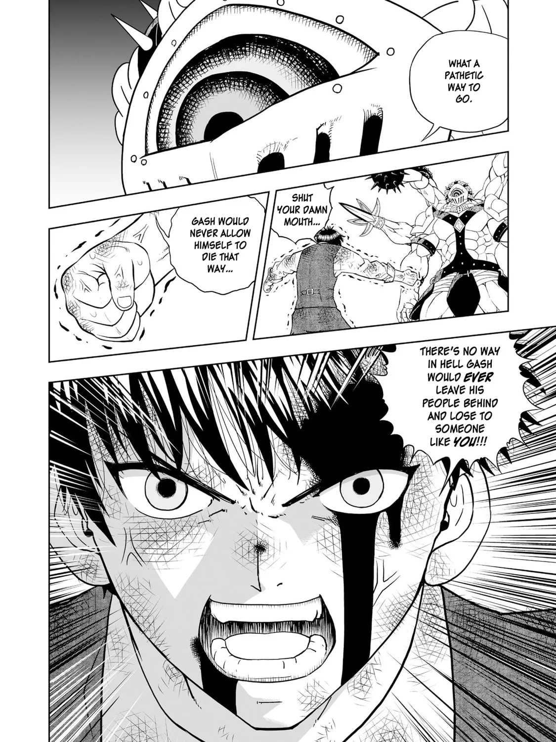 Zatch Bell! 2 Chapter 2 page 51 - 