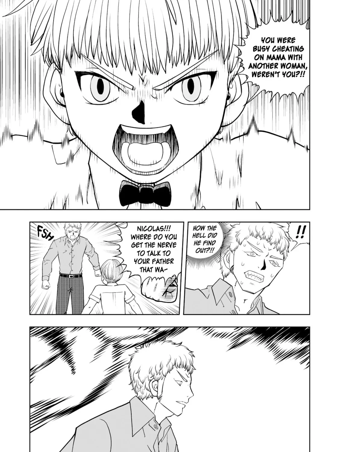 Zatch Bell! 2 Chapter 20 page 25 - 