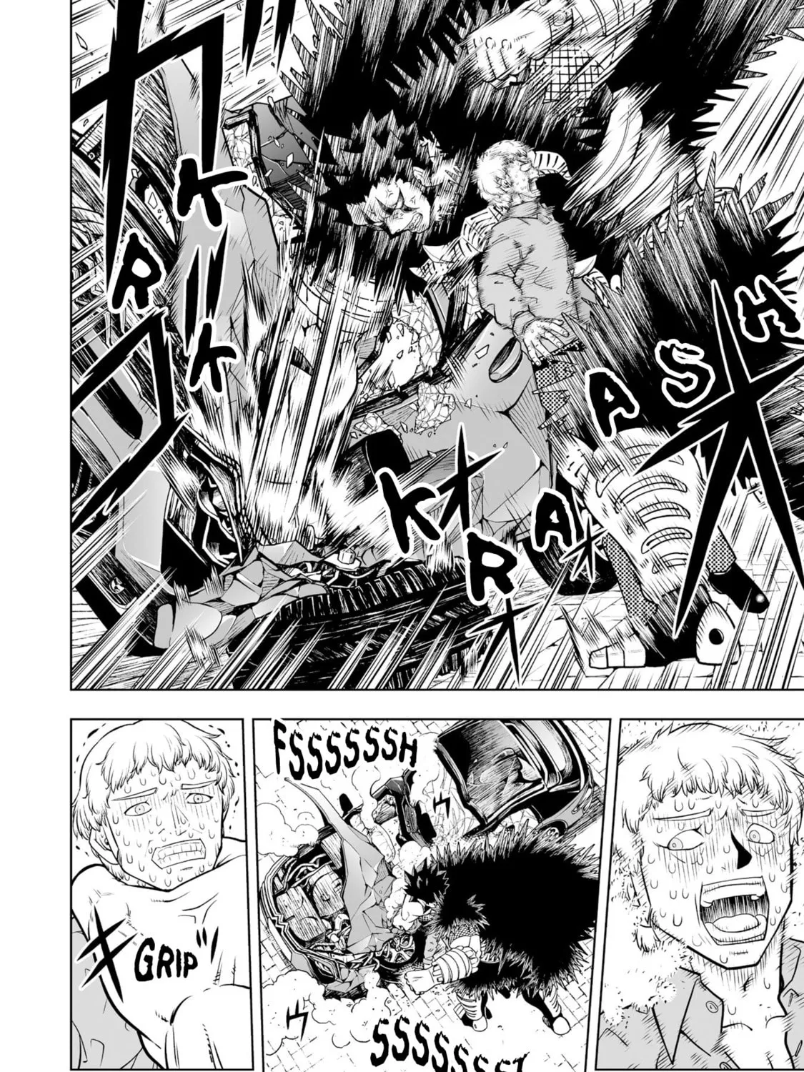 Zatch Bell! 2 Chapter 20 page 27 - 