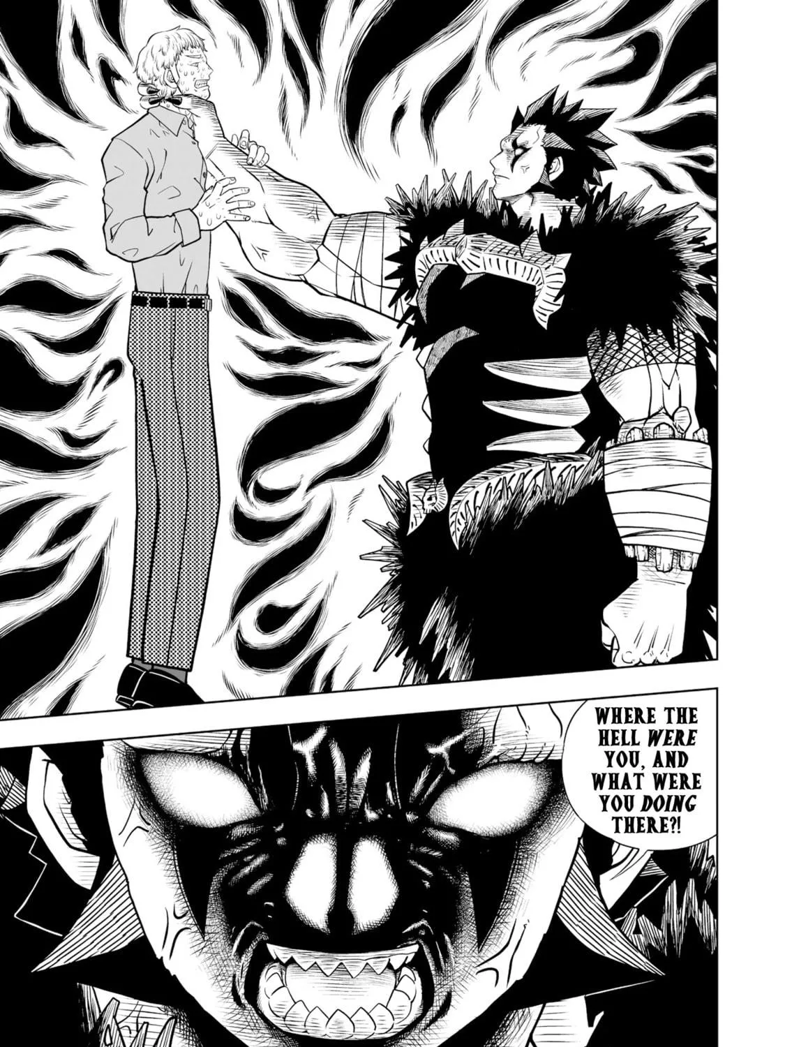 Zatch Bell! 2 Chapter 20 page 29 - 