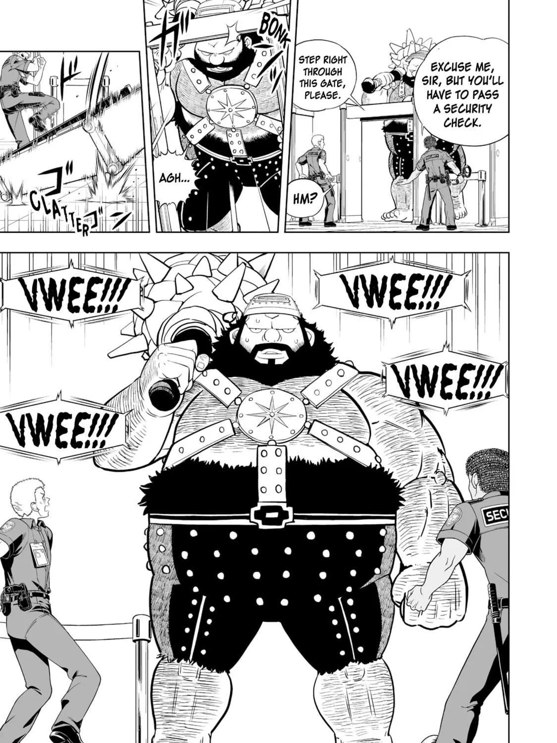 Zatch Bell! 2 Chapter 20 page 49 - 