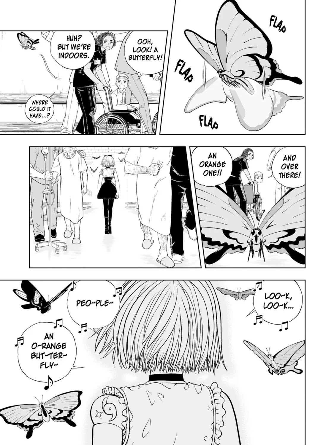 Zatch Bell! 2 Chapter 20 page 57 - 
