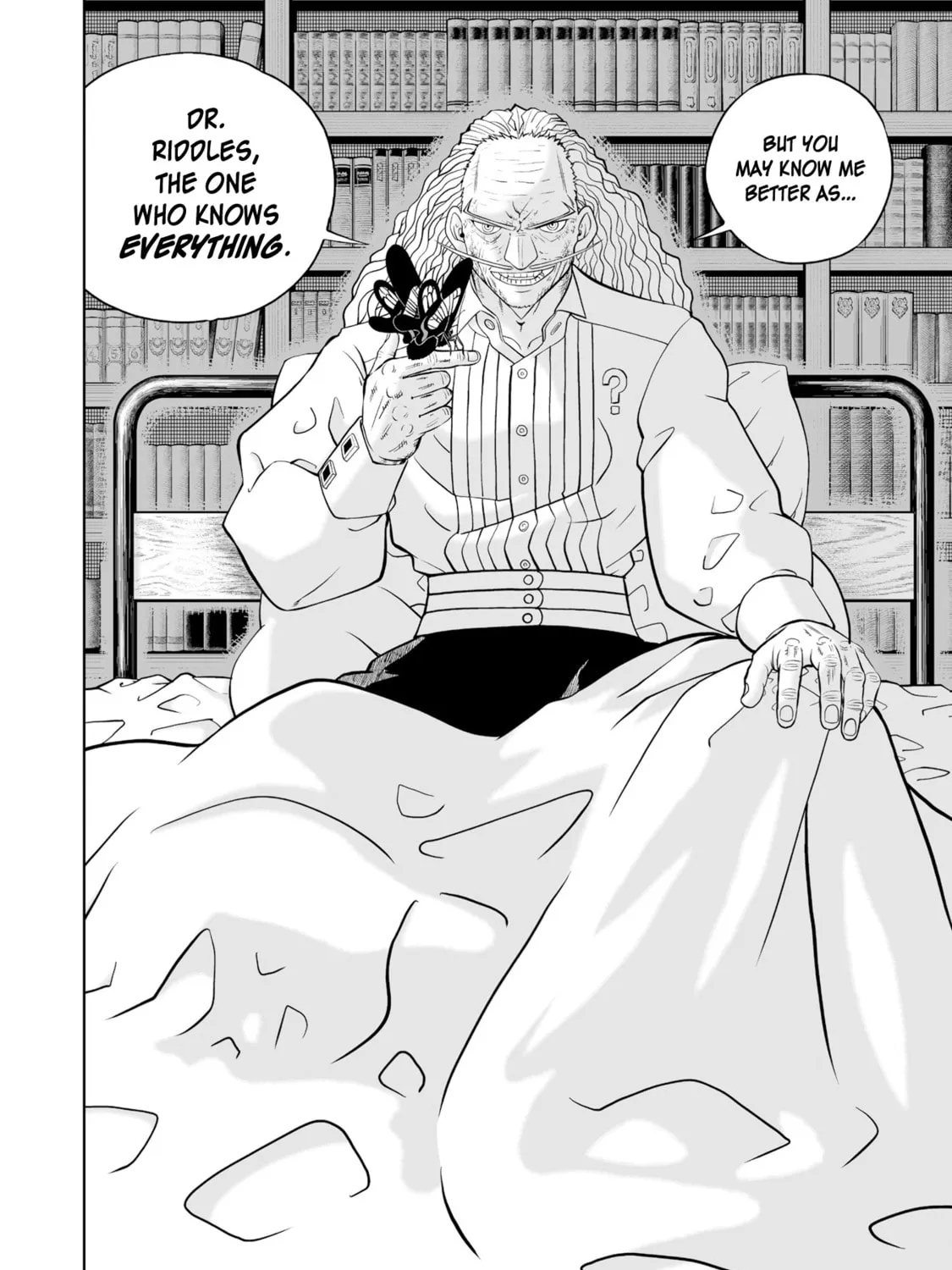 Zatch Bell! 2 Chapter 20 page 63 - 