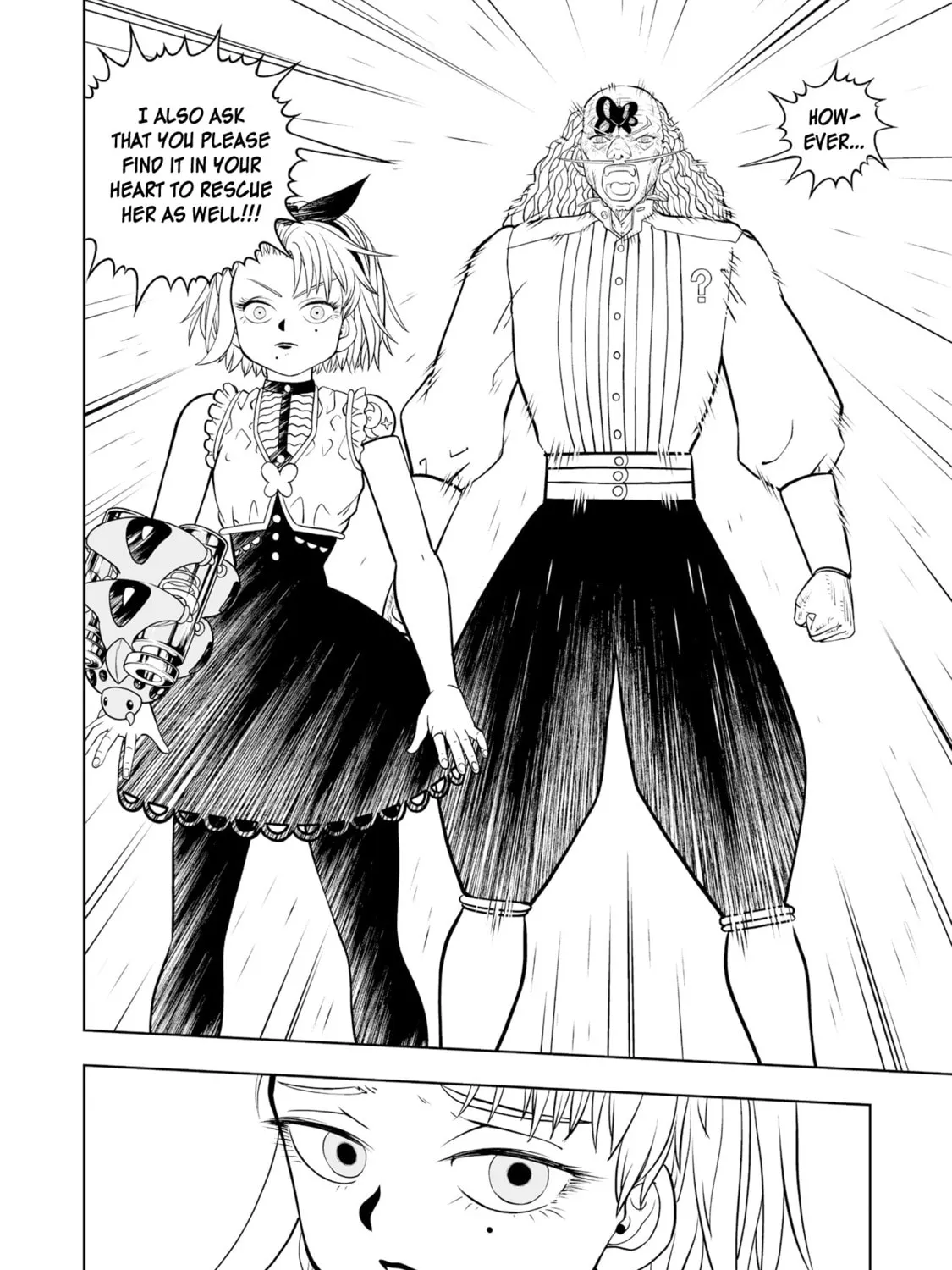 Zatch Bell! 2 Chapter 21 page 55 - 