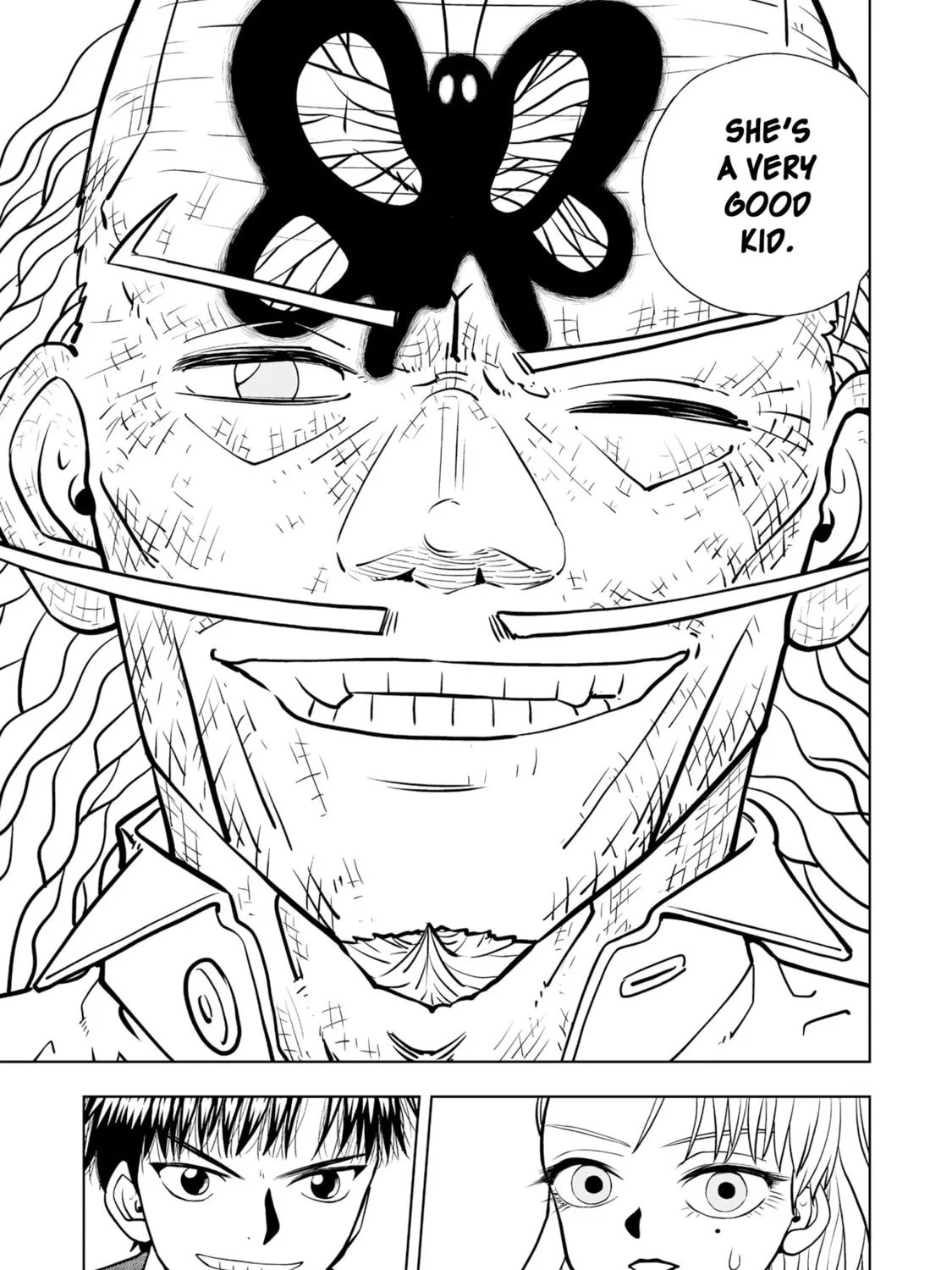 Zatch Bell! 2 Chapter 21 page 57 - 