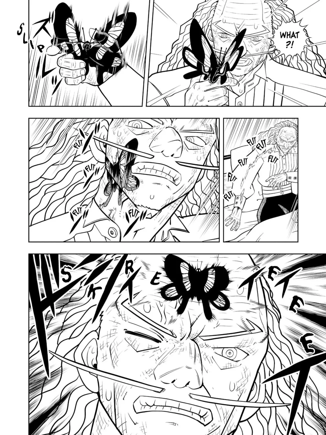 Zatch Bell! 2 Chapter 21 page 7 - 