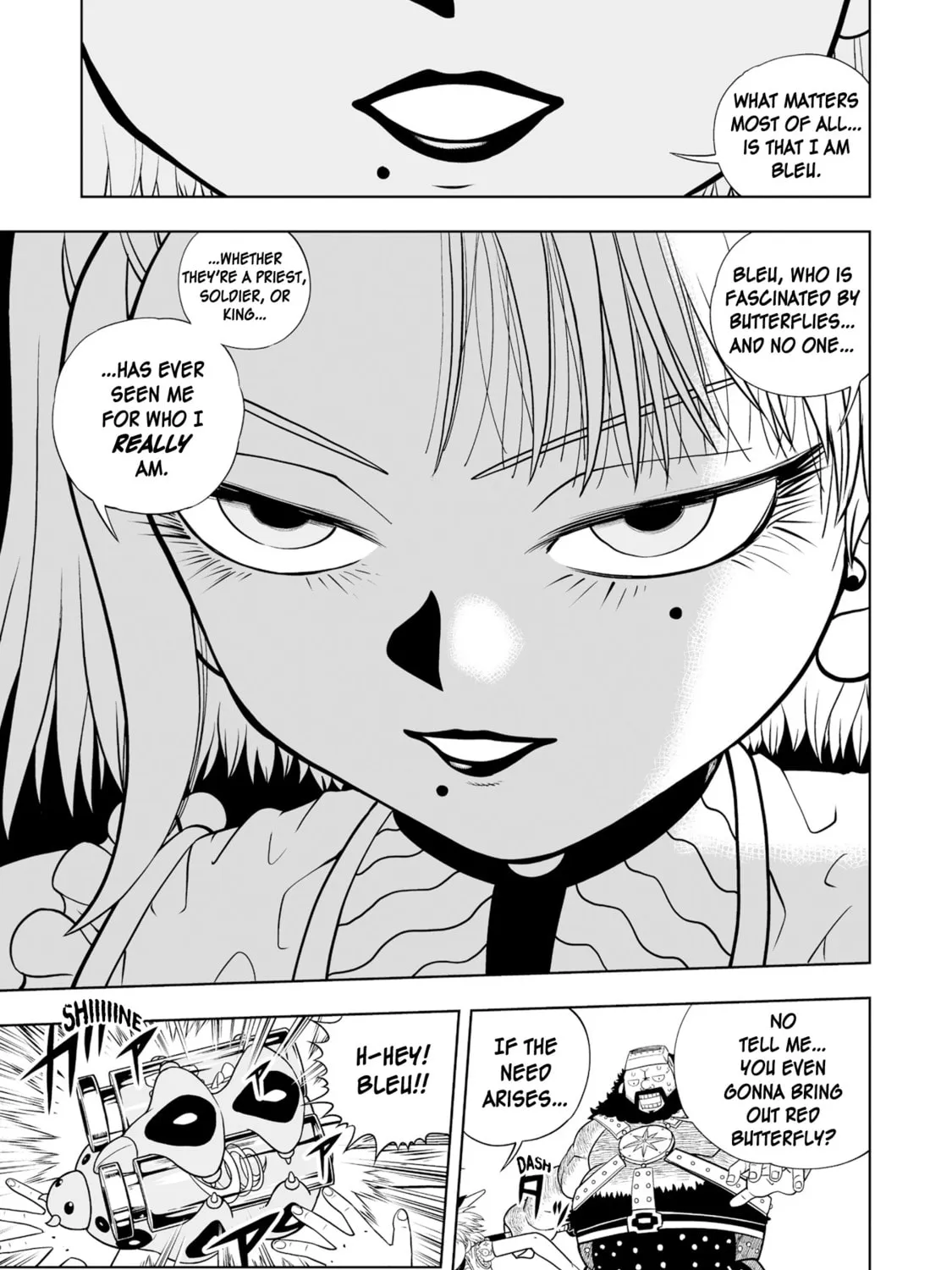 Zatch Bell! 2 Chapter 21 page 67 - 