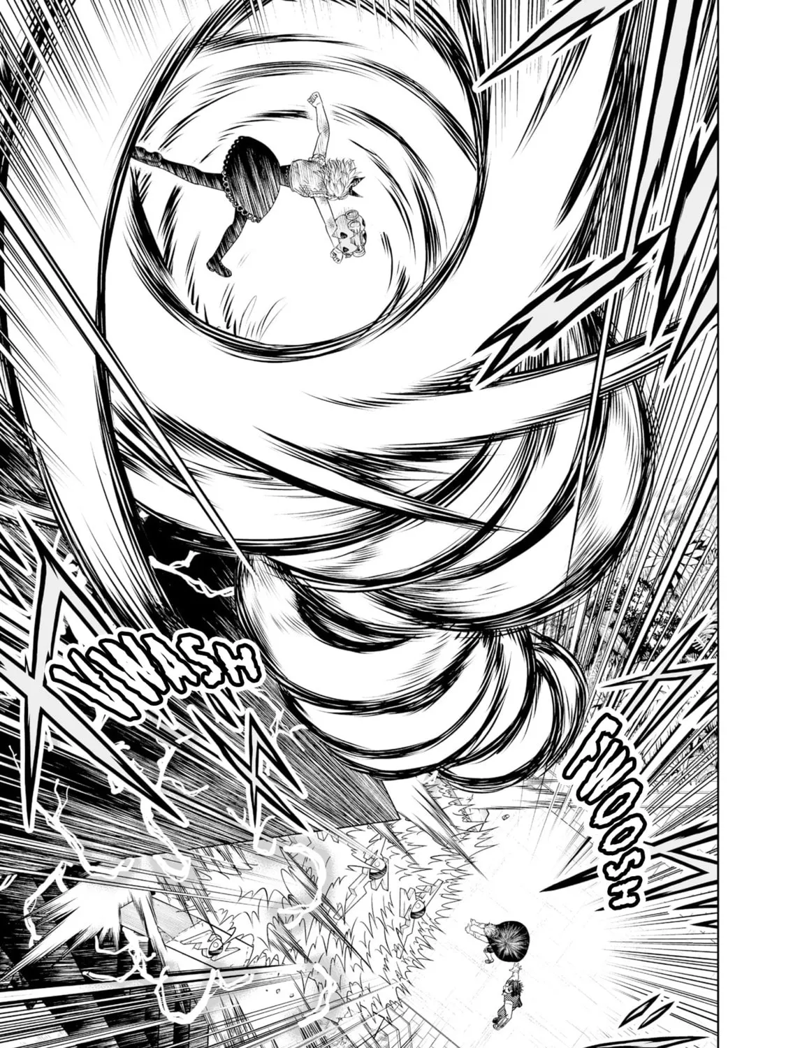 Zatch Bell! 2 Chapter 22 page 33 - 