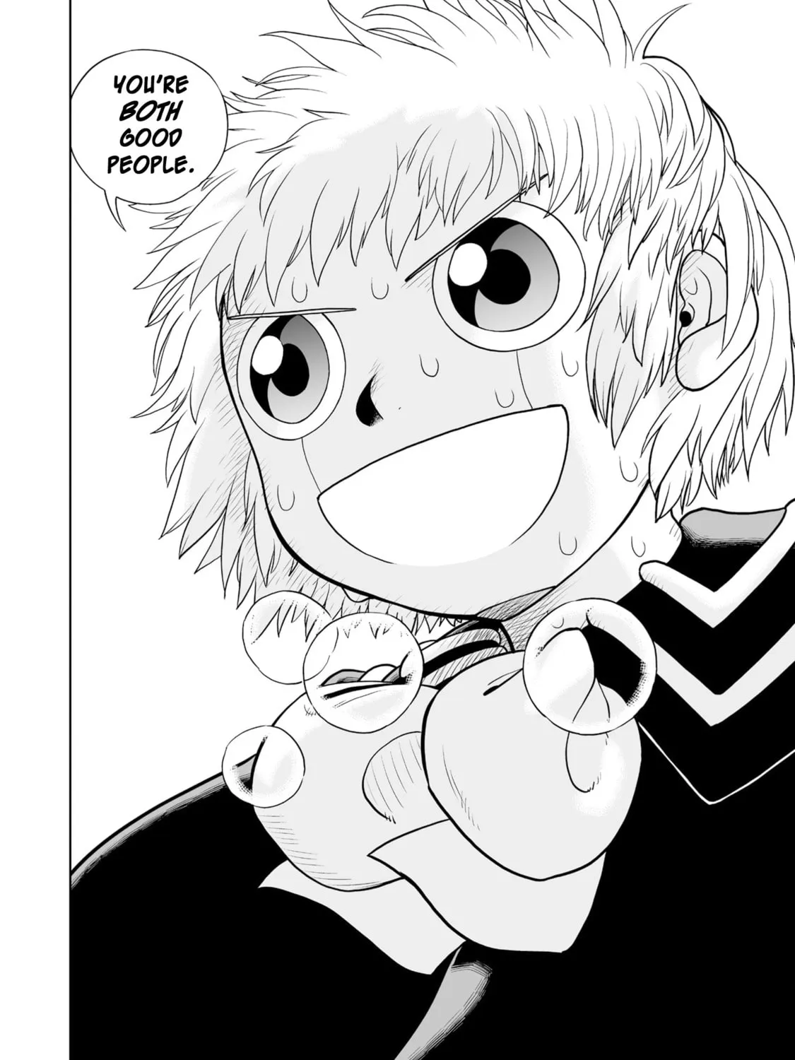 Zatch Bell! 2 Chapter 22 page 43 - 