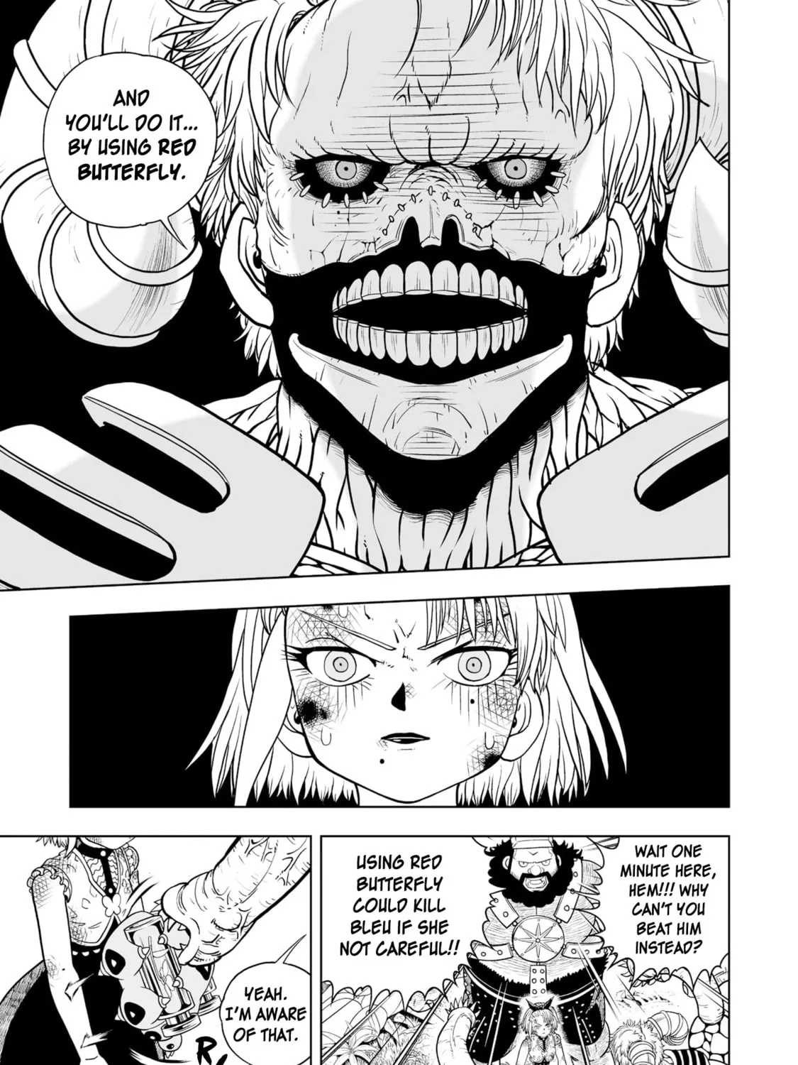 Zatch Bell! 2 Chapter 22 page 63 - 