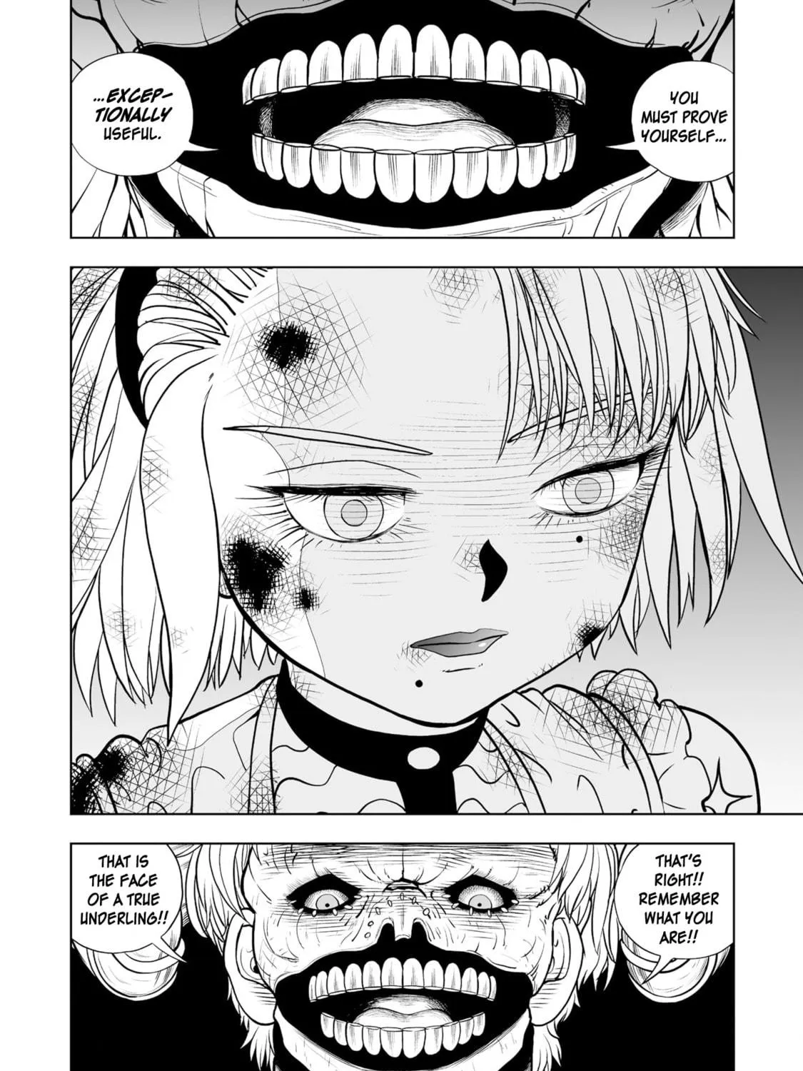 Zatch Bell! 2 Chapter 22 page 69 - 