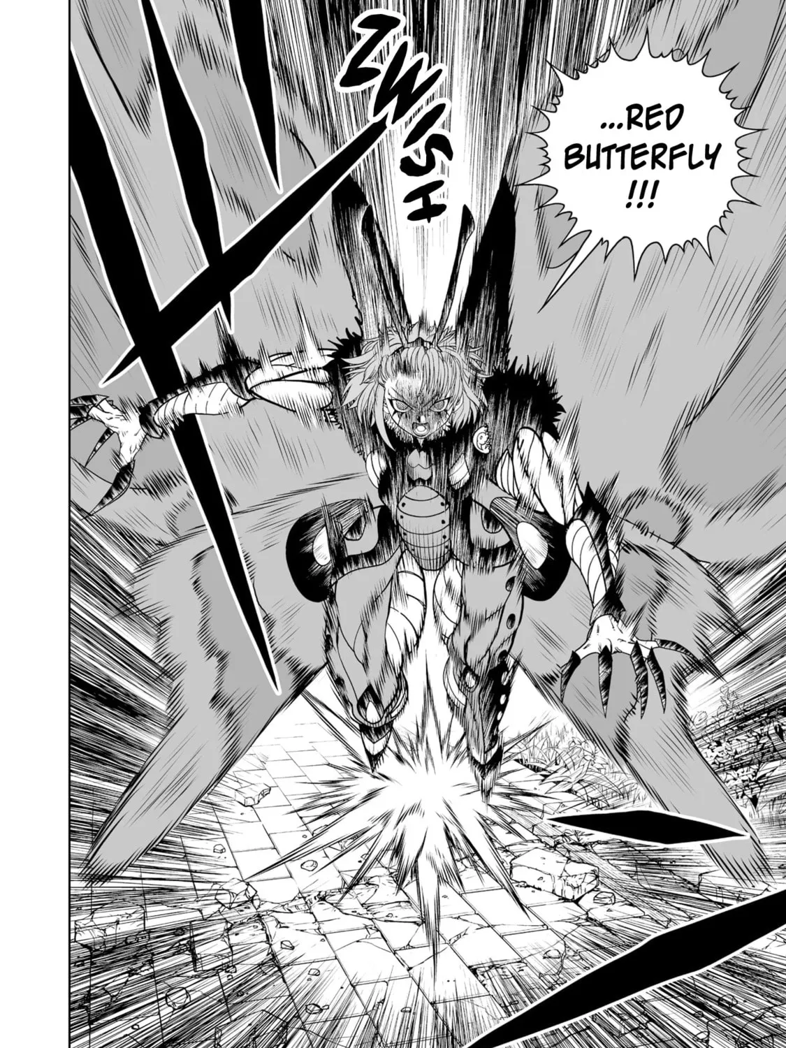 Zatch Bell! 2 Chapter 22 page 73 - 