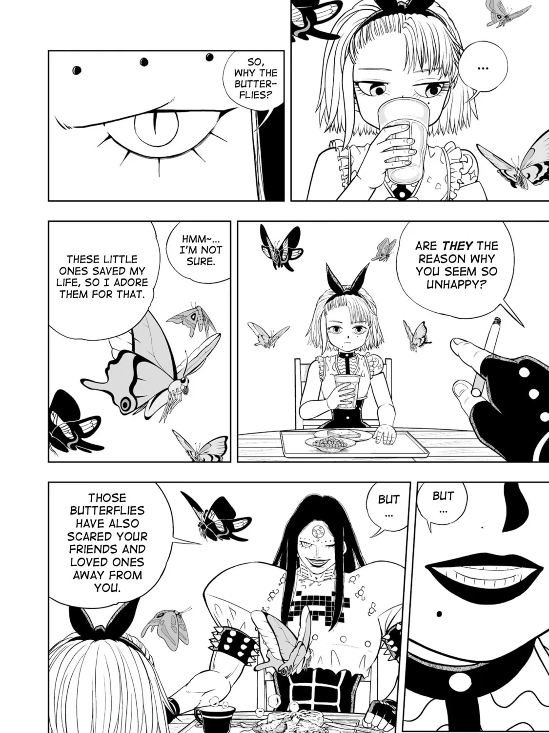 Zatch Bell! 2 Chapter 23.5 page 7 - 