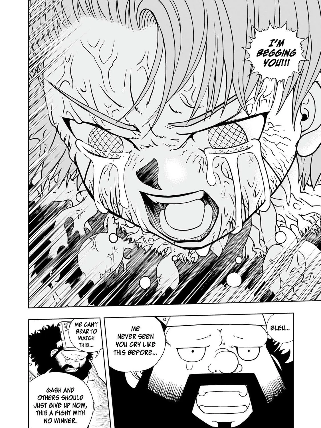 Zatch Bell! 2 Chapter 23 page 23 - 