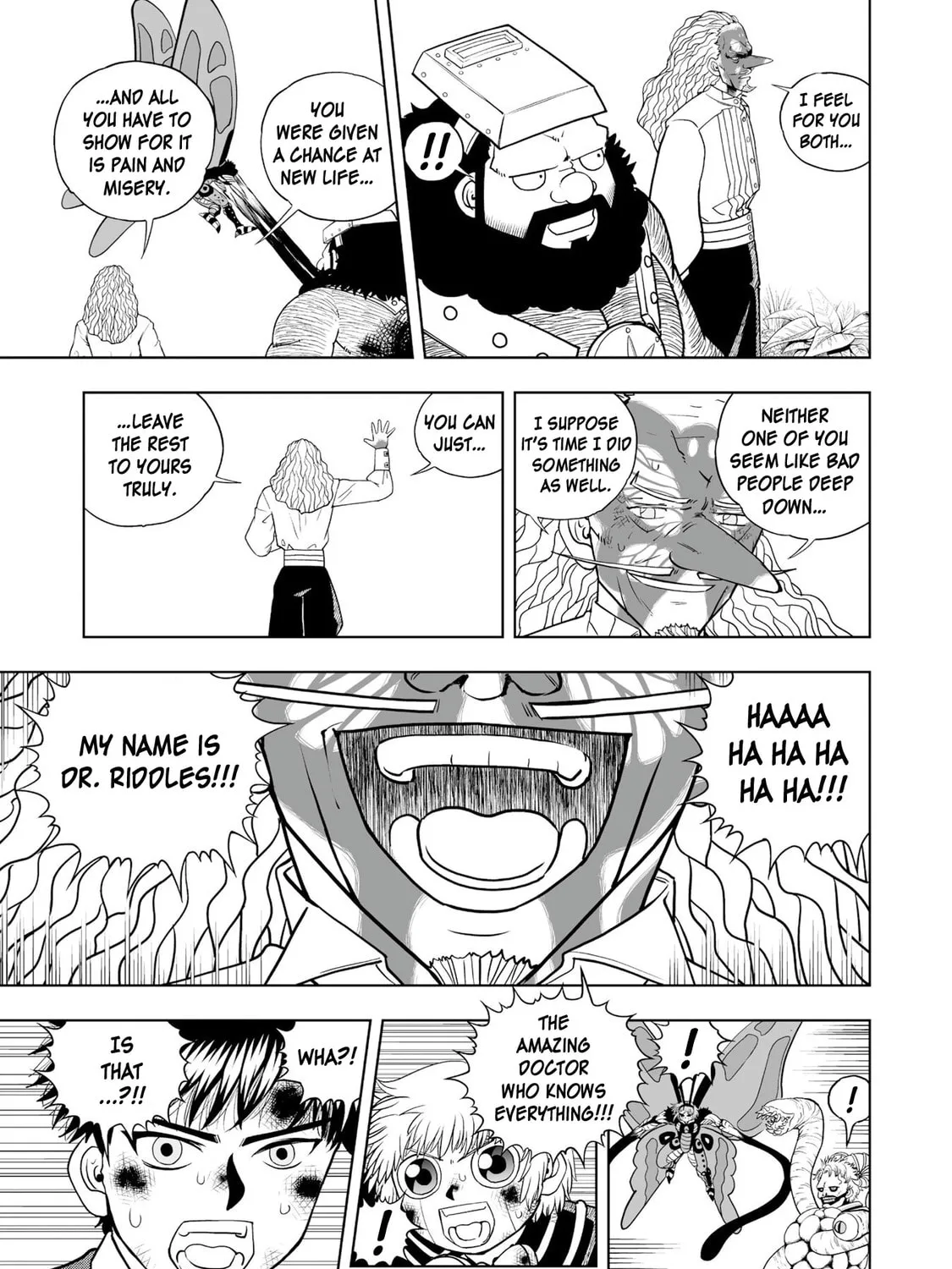 Zatch Bell! 2 Chapter 23 page 25 - 