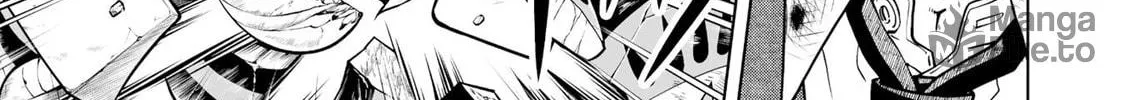Zatch Bell! 2 Chapter 23 page 36 - 