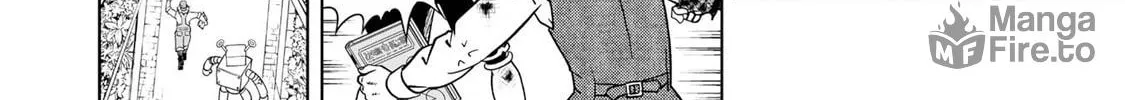 Zatch Bell! 2 Chapter 23 page 42 - 