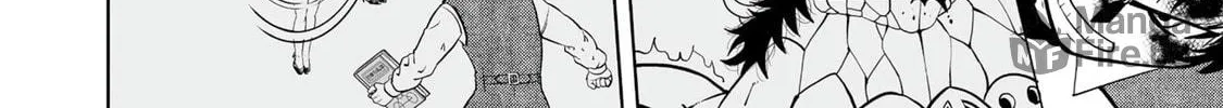 Zatch Bell! 2 Chapter 23 page 66 - 