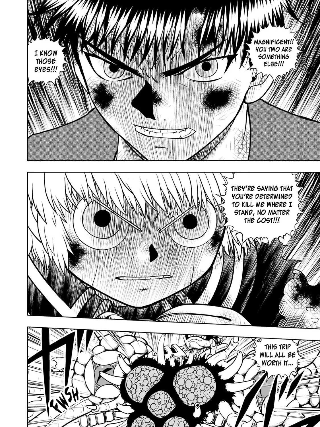 Zatch Bell! 2 Chapter 24 page 15 - 