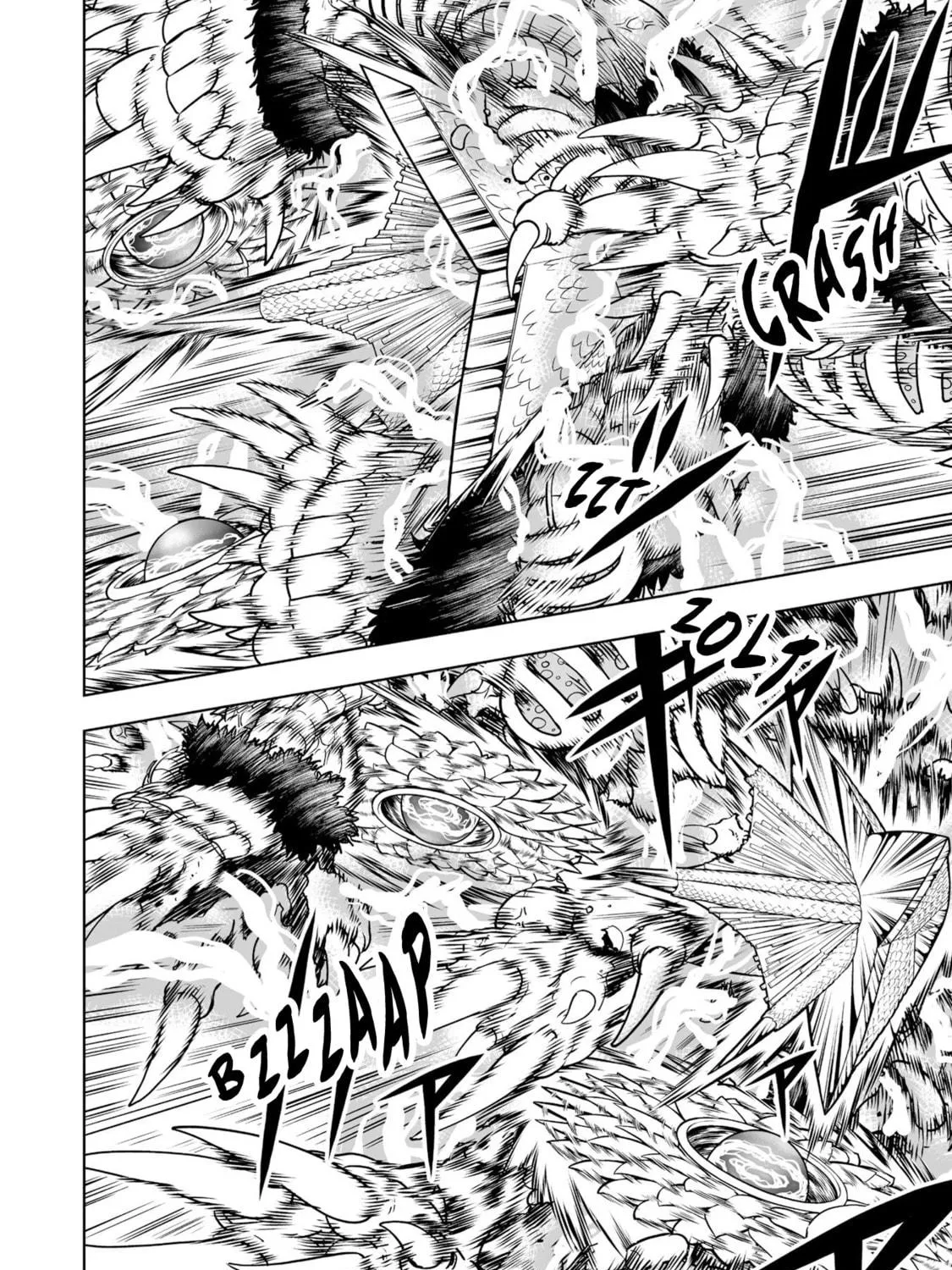 Zatch Bell! 2 Chapter 24 page 29 - 