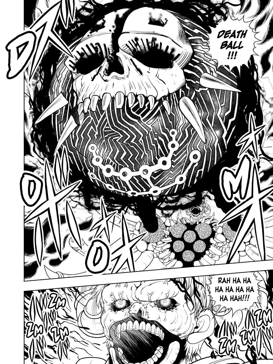 Zatch Bell! 2 Chapter 24 page 33 - 
