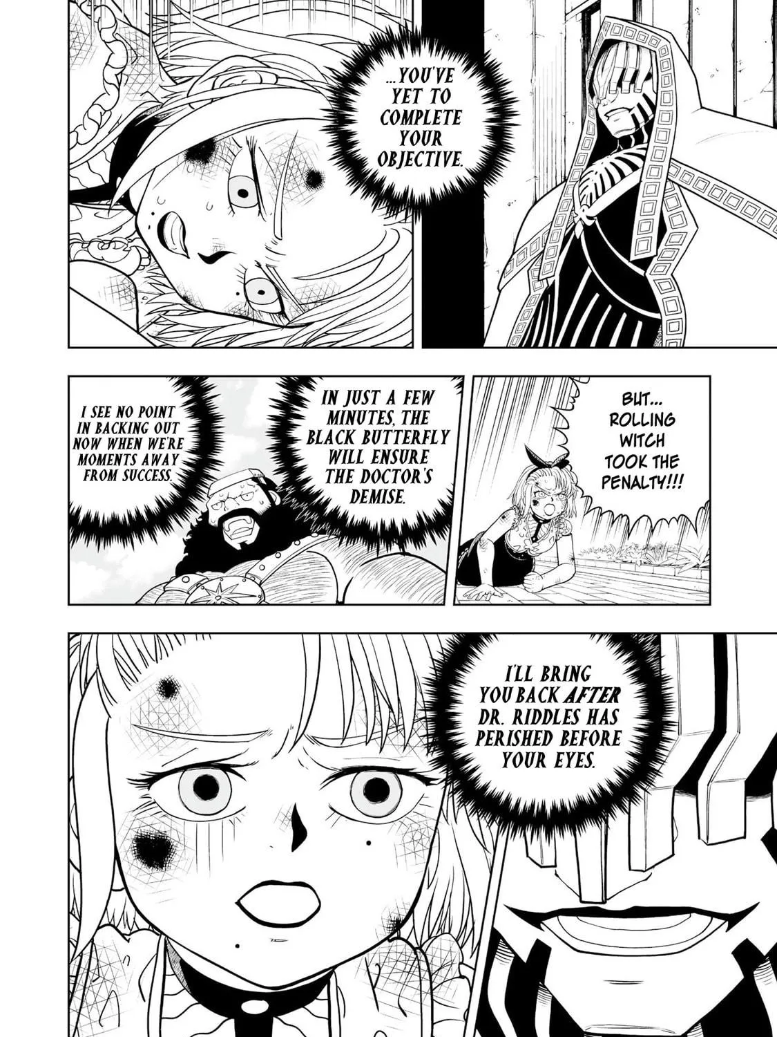 Zatch Bell! 2 Chapter 24 page 41 - 