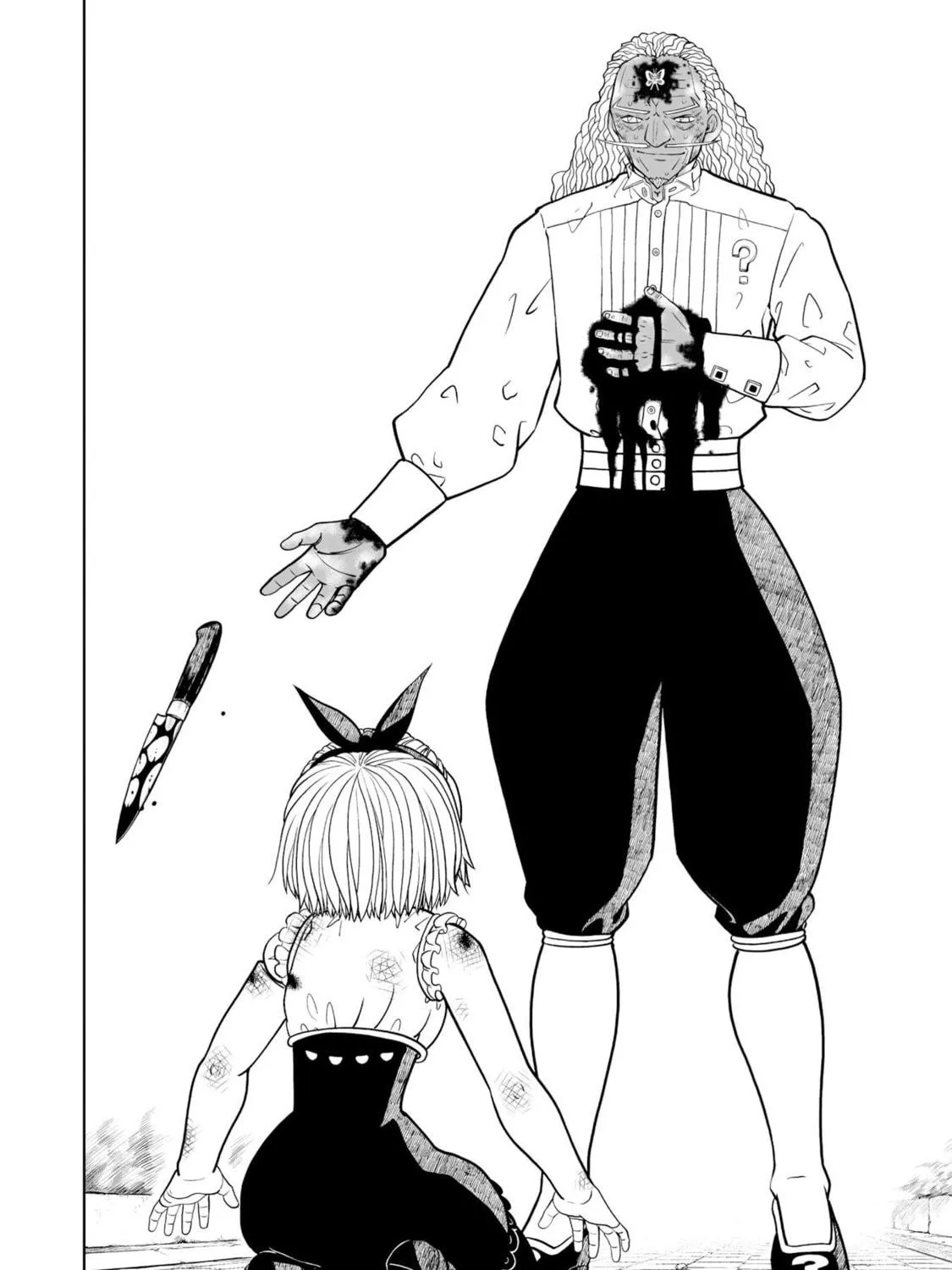 Zatch Bell! 2 Chapter 24 page 49 - 