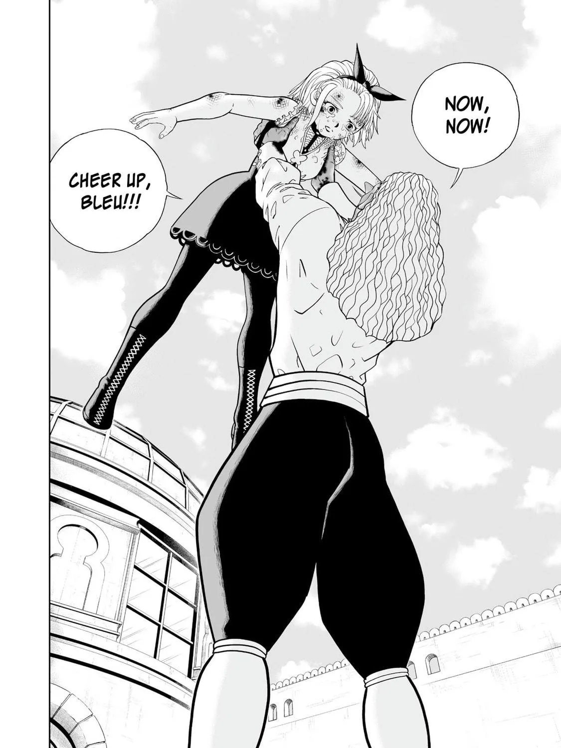 Zatch Bell! 2 Chapter 24 page 53 - 